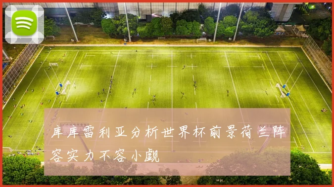 库库雷利亚分析世界杯前景荷兰阵容实力不容小觑